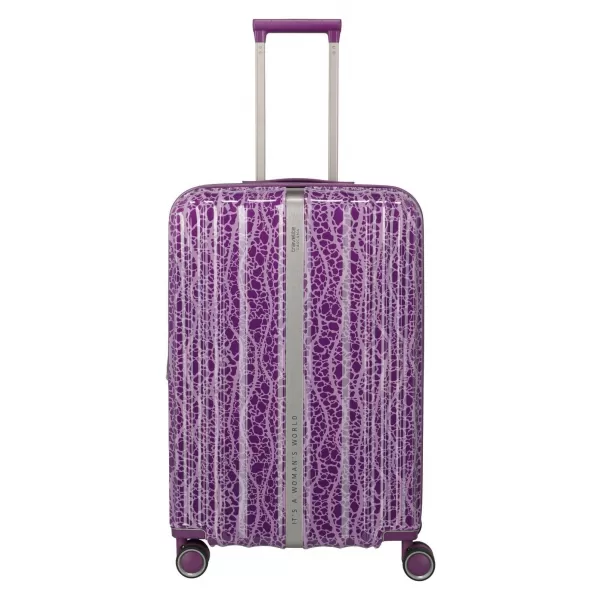  Kofer TRAVELITE LASCANA EDITION M ŠLJIVA 