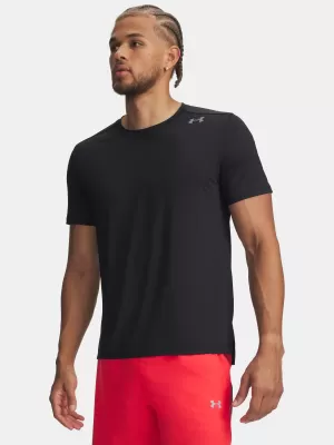 Muška majica kratkih rukava UNDER ARMOUR VELOCITI PRO SHORTSLEEVE 6009506-001 CRNA