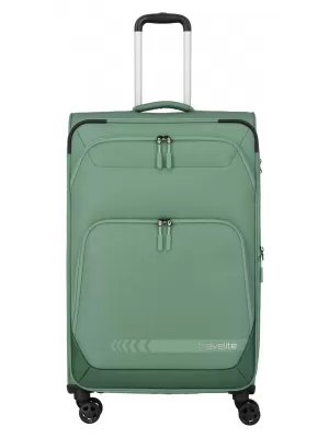 Kofer TRAVELITE Kick Off 4w L exp KADULJA
