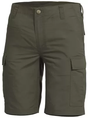 Muške kratke hlače PENTAGON BDU 2.0 SHORTS K05011 RENDŽER ZELENI