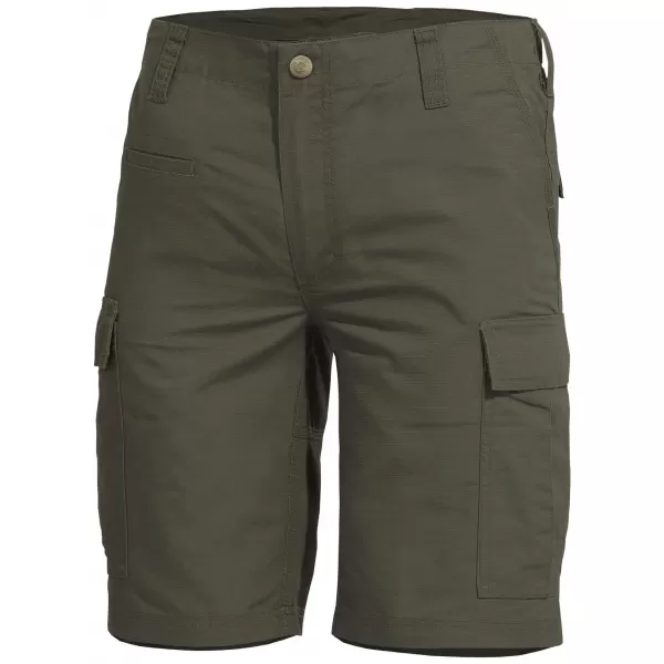  Muške kratke hlače PENTAGON BDU 2.0 SHORTS K05011 RENDŽER ZELENI 