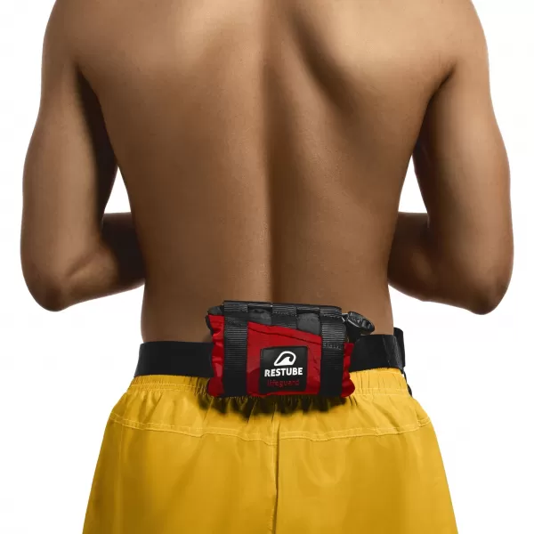  Sustav spašavanja RESTUBE Lifeguard NEODREĐEN 