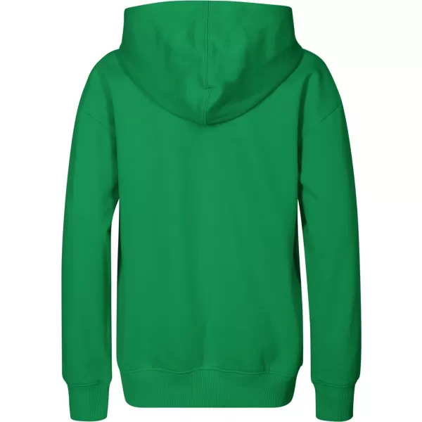  Dječji sweatshirt MALFINI CHILL 423 SREDNJE ZELENA 
