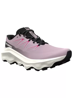 Ženske cipele SALOMON ULTRA FLOW 2 L45474100 VANILLA ICE/DAWN PINK/CRNA