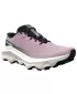 Ženske cipele SALOMON ULTRA FLOW 2 L45474100 VANILLA ICE/DAWN PINK/CRNA