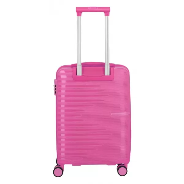  Kofer TRAVELITE -7000947-13 RUŽIČASTA 