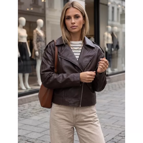 Ženska jakna DSTREET TY5920 SMEĐA 