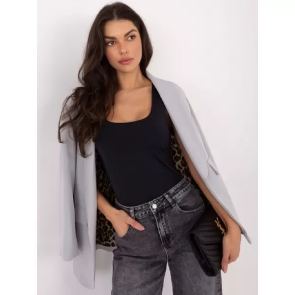  Ženski top SUBLEVEL D12099M02803A NOIR 