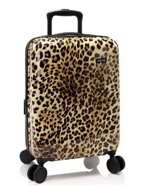 Kofer HEYS Elite S SMEĐI LEOPARD
