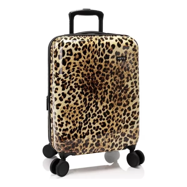  Kofer HEYS Elite S SMEĐI LEOPARD 