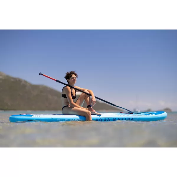  Daska za veslanje AQUA MARINA Vapor 104 AQUA SPLASH 