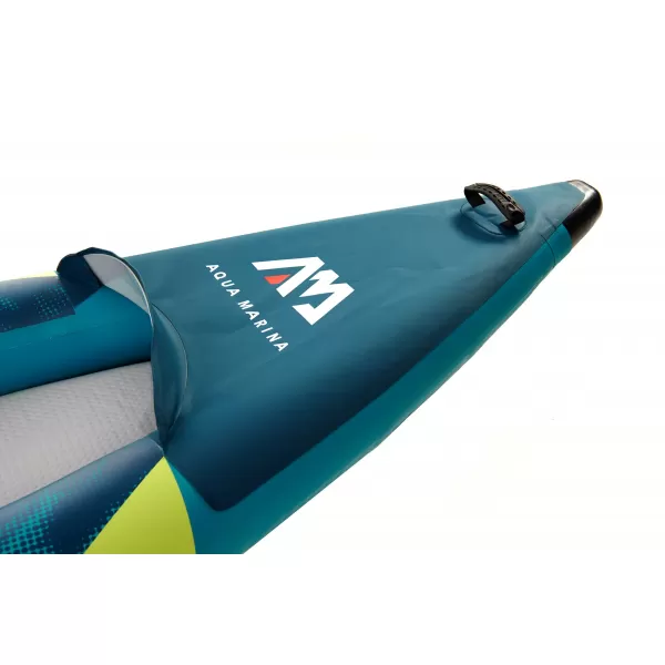  Kajak AQUA MARINA STEAM 412 NEODREĐENO 