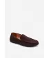 Muške mokasine BIG STAR SHOES TT174202 SMEĐA/BEŽ