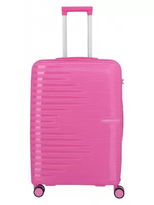 Kofer TRAVELITE -7000948-13 RUŽIČASTA