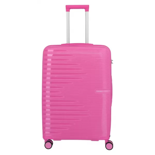  Kofer TRAVELITE -7000948-13 RUŽIČASTA 
