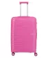 Kofer TRAVELITE -7000948-13 RUŽIČASTA