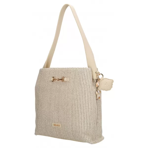  torba CHARM LONDON SANTORINI 25346 PIJESAK 