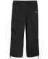 Muške hlače PUMA ESS EXTREME CARGO PANTS WOVEN OP 63676901 PUMA CRNA