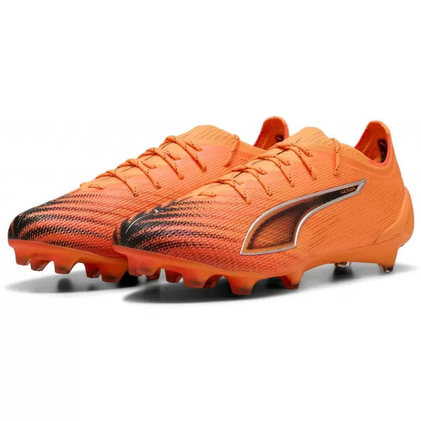 Kopačke PUMA ULTRA 6 ULTIMATE FG 108557-03 GRIJATI VATRU/CRNO/SJAJNO CRVENO 