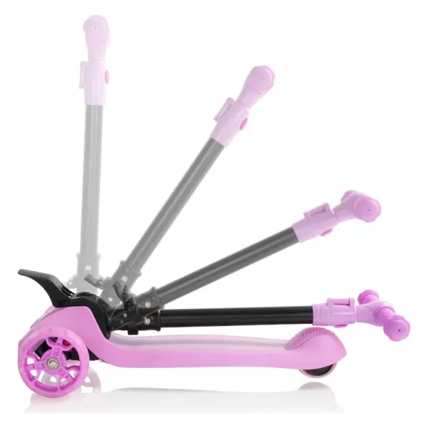 Dječji kofer HEYS TURBO TOTS SCOOTER 13156 KRALJEVSKA KOČIJA 