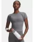 Ženska majica kratkih rukava UNDER ARMOUR MOTION MESH SS 6011045-709 ZELENA