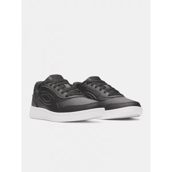  Čizme UNDER ARMOUR GS TEMPO 6013810-001 CRNA 