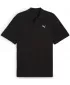 Muška majica s kragnom PUMA WARDROBE ESS PIQUE RELAXED POLO 62965701 PUMA CRNA