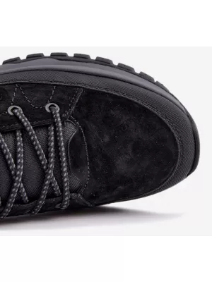 Muške zimske čizme BIG STAR SHOES UU174246 CRNA