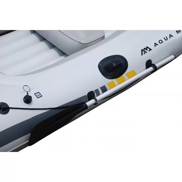  Čamac AQUA MARINA Motion SIVA 