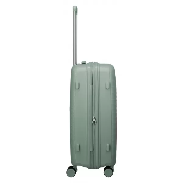  Kofer TRAVELITE TAMARIS VOYAAGE EXP. KADULJA ZELENA 