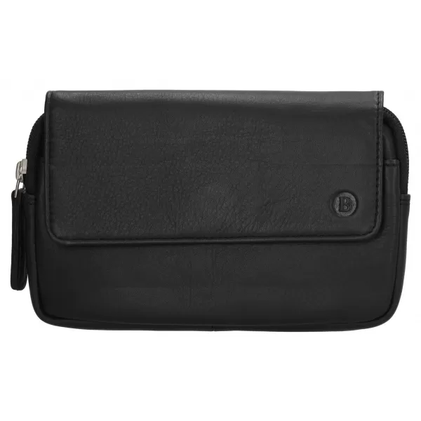 Torba za telefon BEAGLES REMBRANDT VAN RIJN 05D573 CRNA 