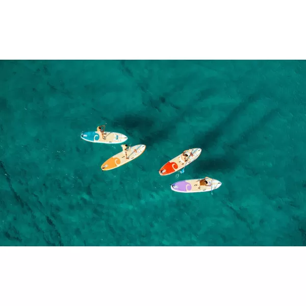  Daska za veslanje SKIFFO RIVAGE LAVA NEODREĐENO 
