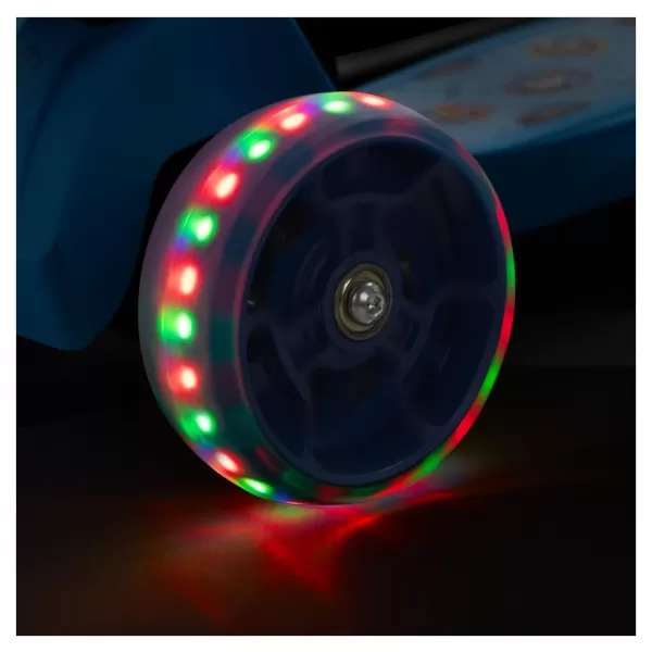  Dječji kofer HEYS TURBO TOTS SCOOTER 16426 PAW PATROL PLAVA 