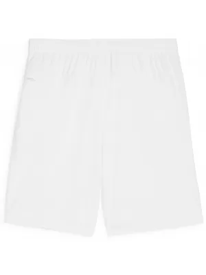 Muške kratke hlače PUMA TEAMGOAL SHORTS 705752-04 PUMA BIJELA/PUMA CRNA