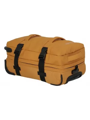 torba TRAVELITE BOLONIA WHEELED DUFFLE ŽUTA BOJA