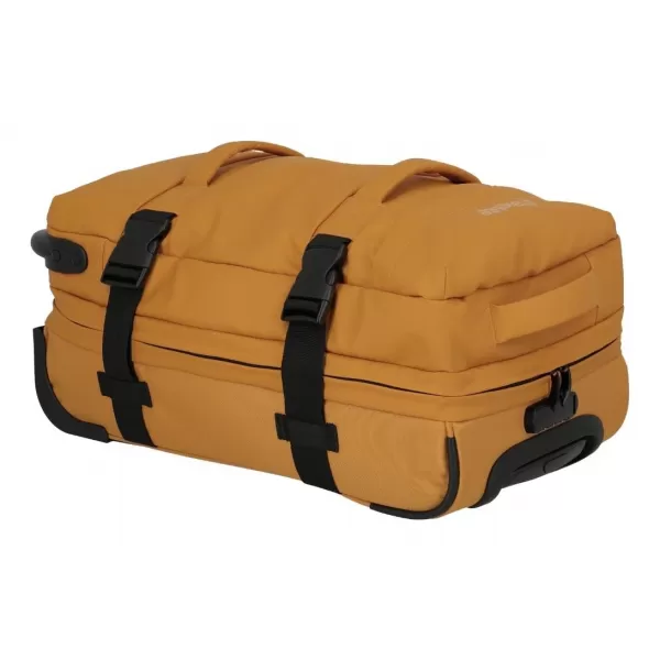  torba TRAVELITE BOLONIA WHEELED DUFFLE ŽUTA BOJA 