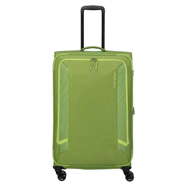  Kofer TRAVELITE Corsiica S,M,L,BB SVJEŽE ZELENE 