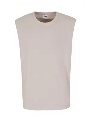 Dječja majica bez rukava URBAN CLASSICS UCK1562-01325 OBLAK