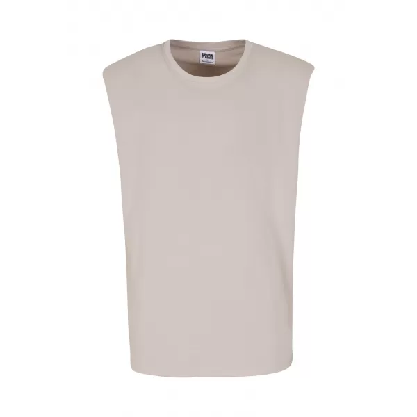  Dječja majica bez rukava URBAN CLASSICS UCK1562-01325 OBLAK 