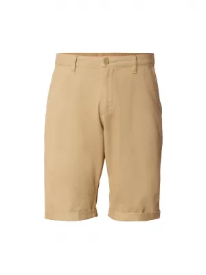 Muške kratke hlače URBAN CLASSICS TB8458 UNION BEŽ