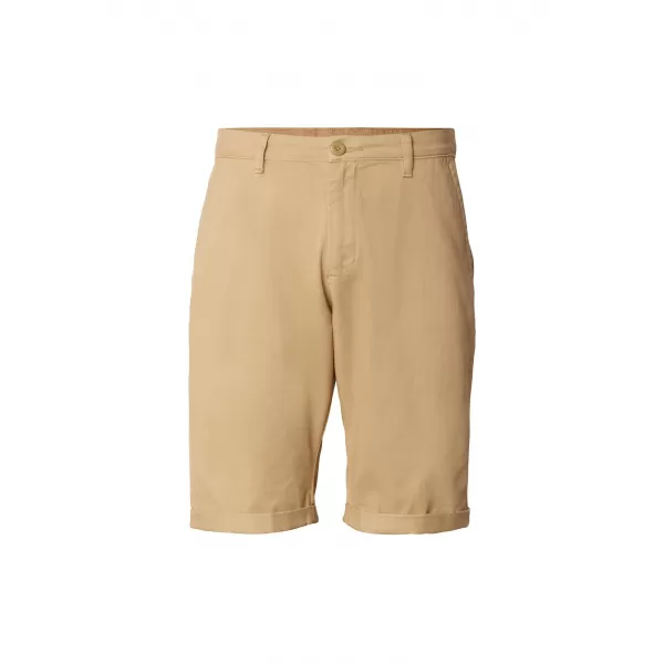  Muške kratke hlače URBAN CLASSICS TB8458 UNION BEŽ 