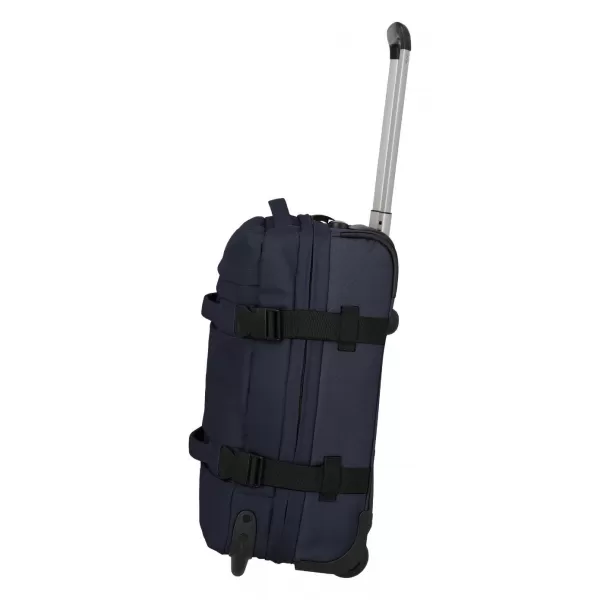  Set torbi TRAVELITE BOLONIA WHEELED DUFFLE NAVIKE 