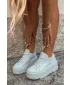 Ženske tenisice ZAZOO N1000S3/444 BIJELA