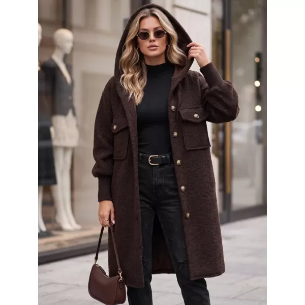  Ženski kaput DSTREET NY0797 SMEĐA 