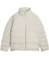 Ženska jakna PUMA MONO JACKET 68838792 SREBRNA MAGLA
