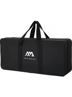 Pakiranje AQUA MARINA S CRNA