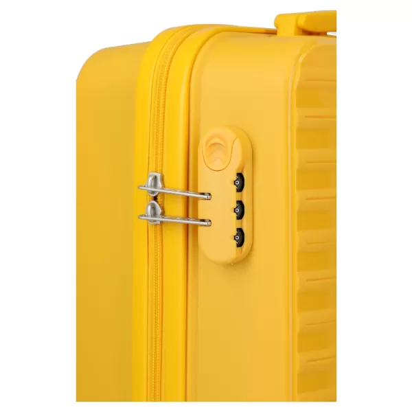  Kofer TRAVELITE PACIFIC ŽUTA BOJA 