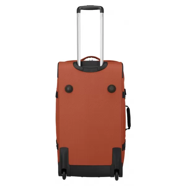  Set torbi TRAVELITE BOLONIA WHEELED DUFFLE NARANČASTA 