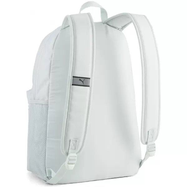  Ruksak PUMA PHASE BACKPACK 09116442 KREMA OD MENTE 