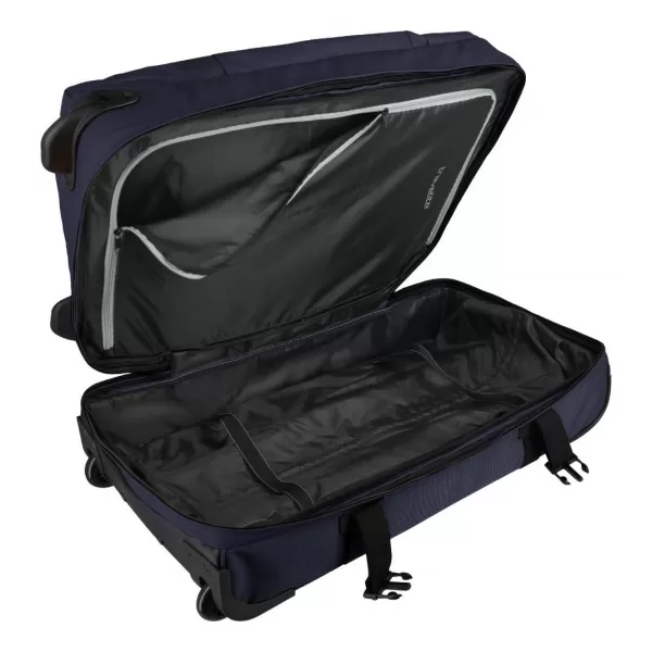  torba TRAVELITE BOLONIA WHEELED DUFFLE NAVIKE 